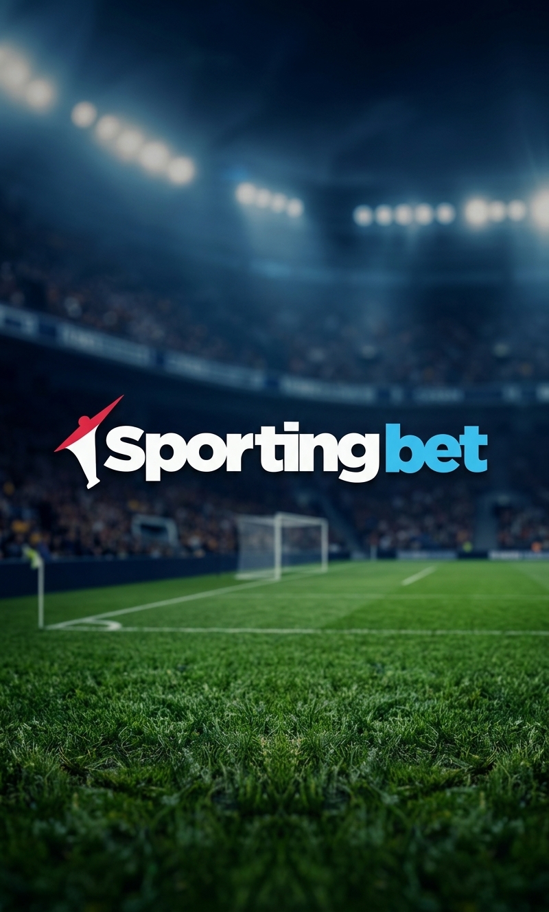 Prévia da página de destino afiliada de SportingBet